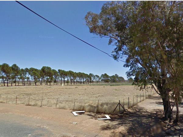 0 Bedroom Property for Sale in Loxton Northern Cape